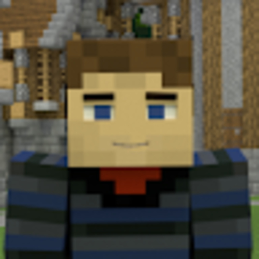 Meet your Posher, Bonhommecrafter